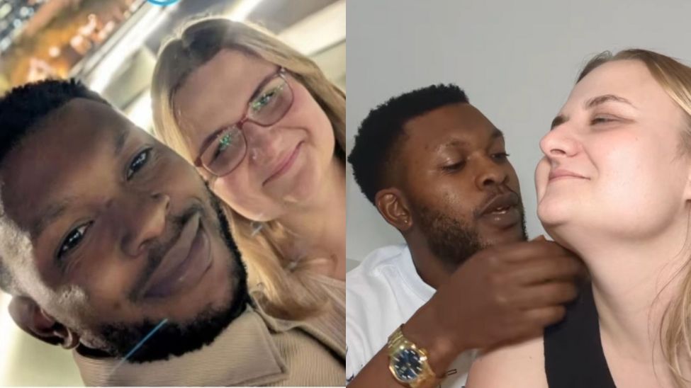 Zuzia z "Chłopaków do wzięcia" dementuje plotki o ukochanym