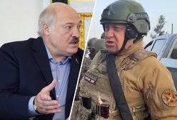 Niespodziewany ruch wagnerowców. Autobusy ruszyły. Poszło o pieniądze?