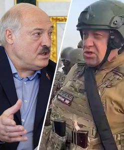 Niespodziewany ruch wagnerowców. Autobusy ruszyły. Poszło o pieniądze?