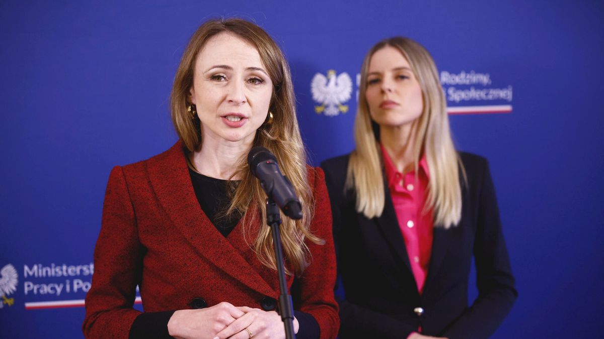 Agnieszka Dziemianowicz-Bąk ujawniła niedawno, że toczą się prace nad zmianami w L4