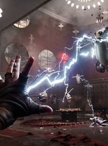 Rosyjskie "Atomic Heart" podbija sieć. Nie zgadniecie, jakie opinie zbiera
