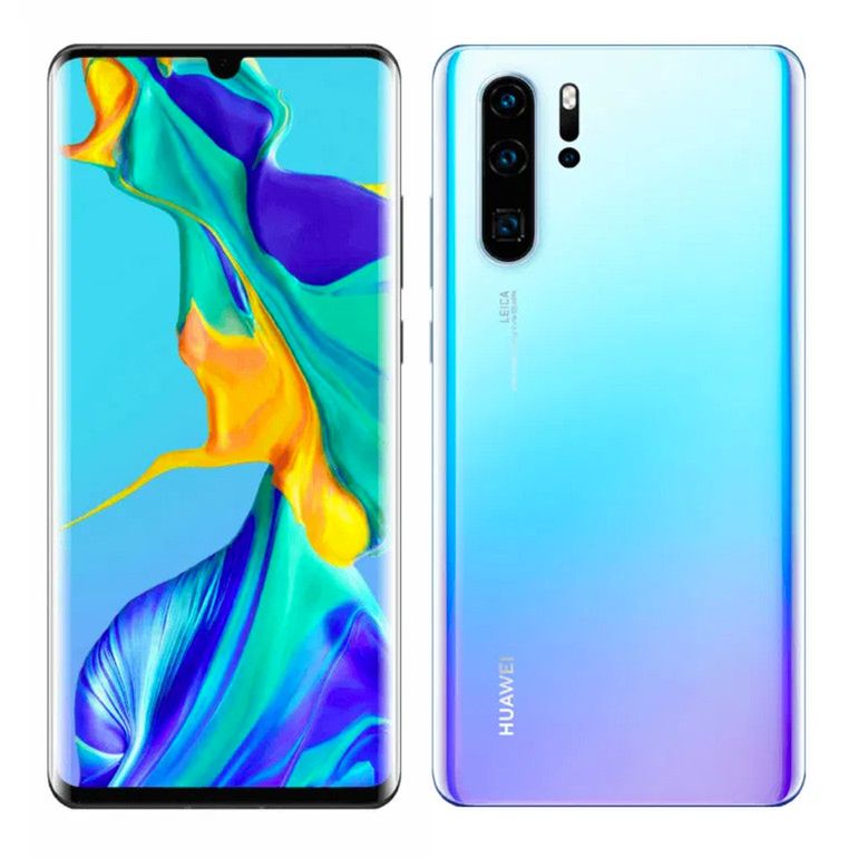 Trzeba było Apple'a, by producenci przestali się wstydzić potrójnych aparatów (opinia) 2