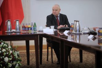Burza w NBP. "Paweł Mucha pokazał, że panuje tam jednowładztwo"