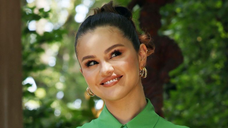 Selena Gomez pokazała się BEZ MAKIJAŻU. Fanka: "Dziękuję, że jesteś WZOREM do naśladowania dla młodych kobiet" (FOTO)