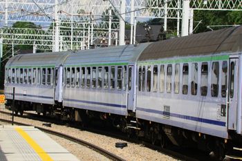 Co wiesz o stacji kolejowej? Rozwiąż krzyżówkę i sprawdź