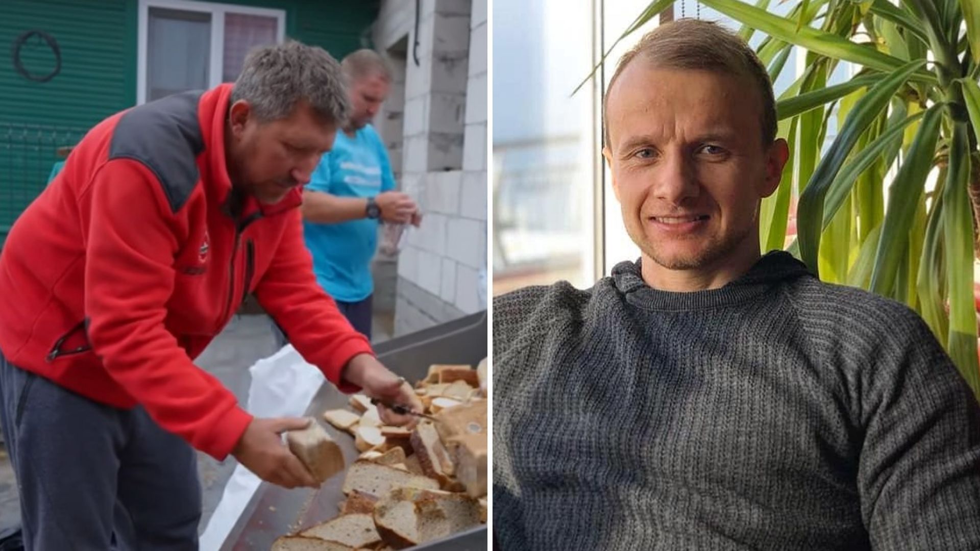 Paweł Bodzianny skrytykował Andrzeja z Plutycz 