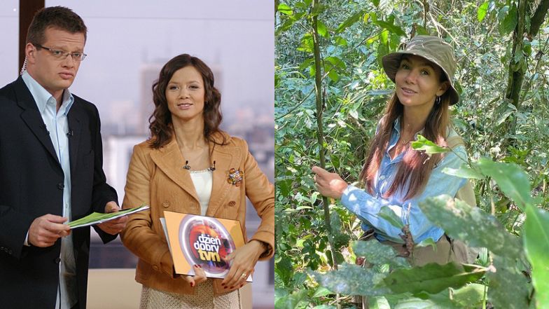 TVN świętuje 25-lecie nadawania. Tak zmieniły się największe gwiazdy stacji