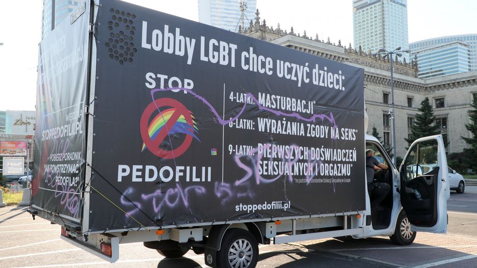 Edukacja seksualna przestępstwem? Za projektem odpowiedzialna jest Fundacja Pro – Prawo do Życia