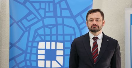 Będzie referendum ws. odwołania Miszalskiego. Jest data