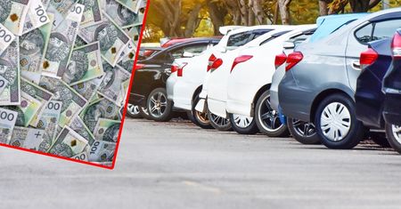 Uwaga kierowcy! Od dziś zmiany w strefie płatnego parkowania. Aż 250 zł kary