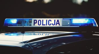 Śmierć 13-latka nad jeziorem. Policja przesłuchała mężczyzn
