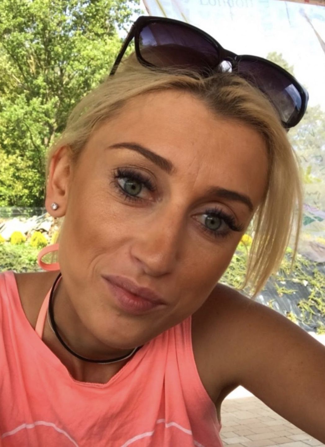 Justyna Żyła oferuje pomoc Ukraińcom