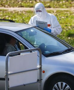 Koronawirus w Polsce. Najnowszy raport Ministerstwa Zdrowia [24 kwietnia 2021 r.]