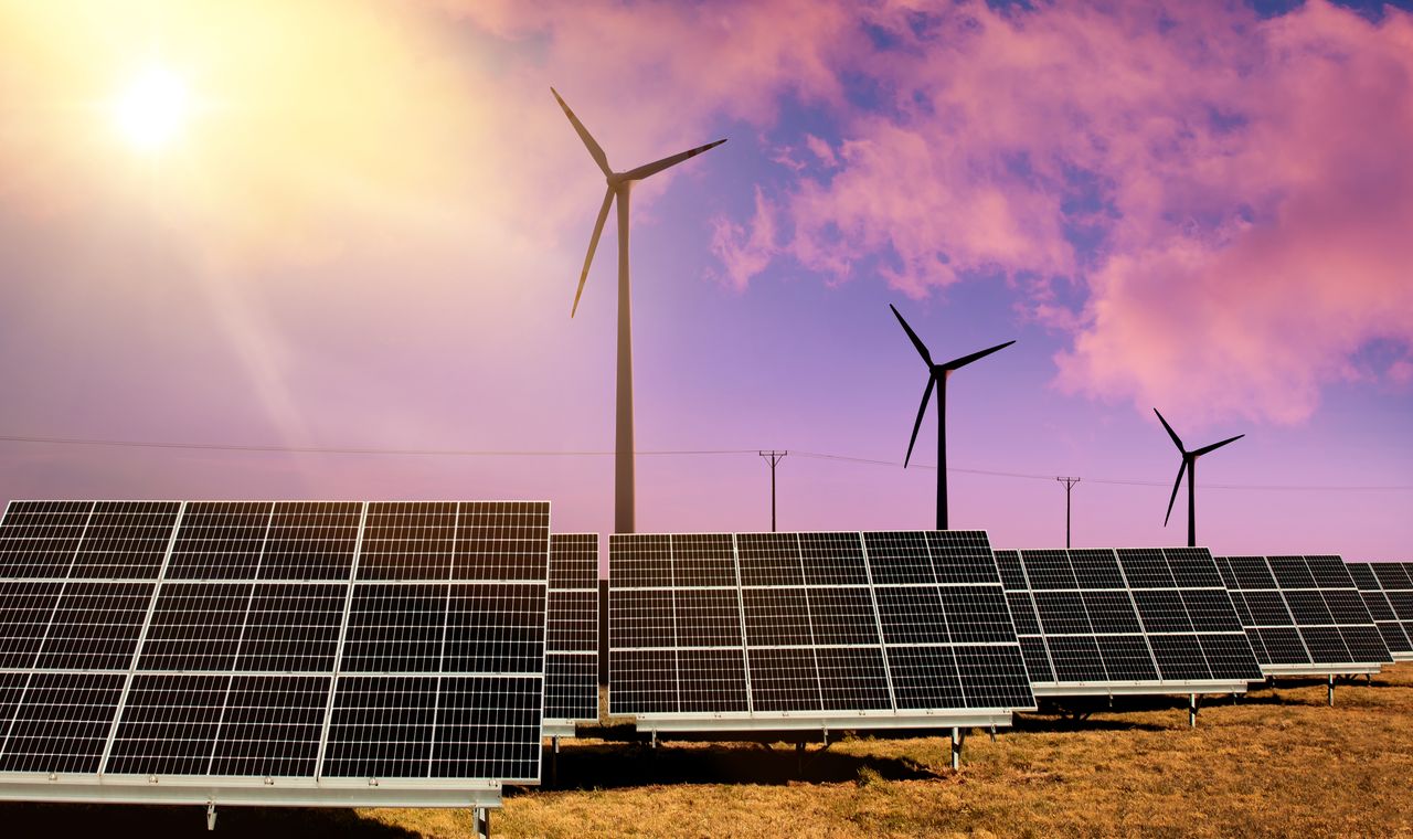 Rozpoczęła się Konferencja PSEW2025 w Świnoujściu - Energetyka wiatrowa dla silnej Polski