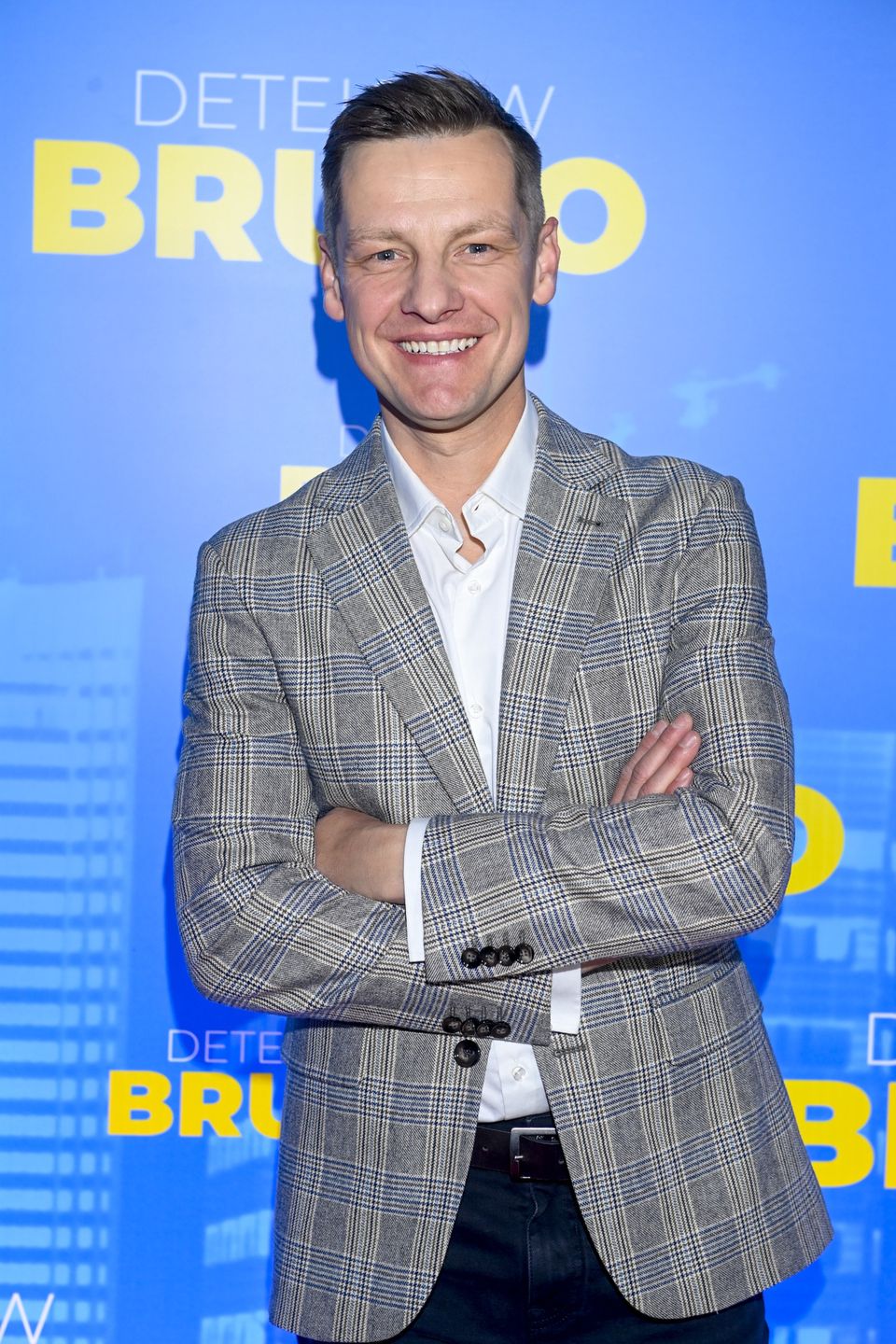 Marcin Mroczek 