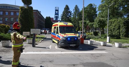 Wydobyli kolejne ciało. Koniec akcji na Śląsku