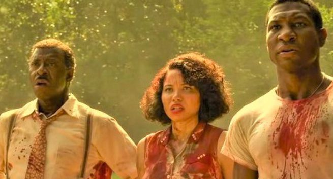 HBO zapowiada serial "Lovecraft Country" (wideo)