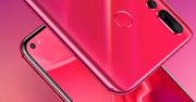 Huawei nova 4: nowy smartfon z otworem w ekranie i imponującą liczbą megapikseli