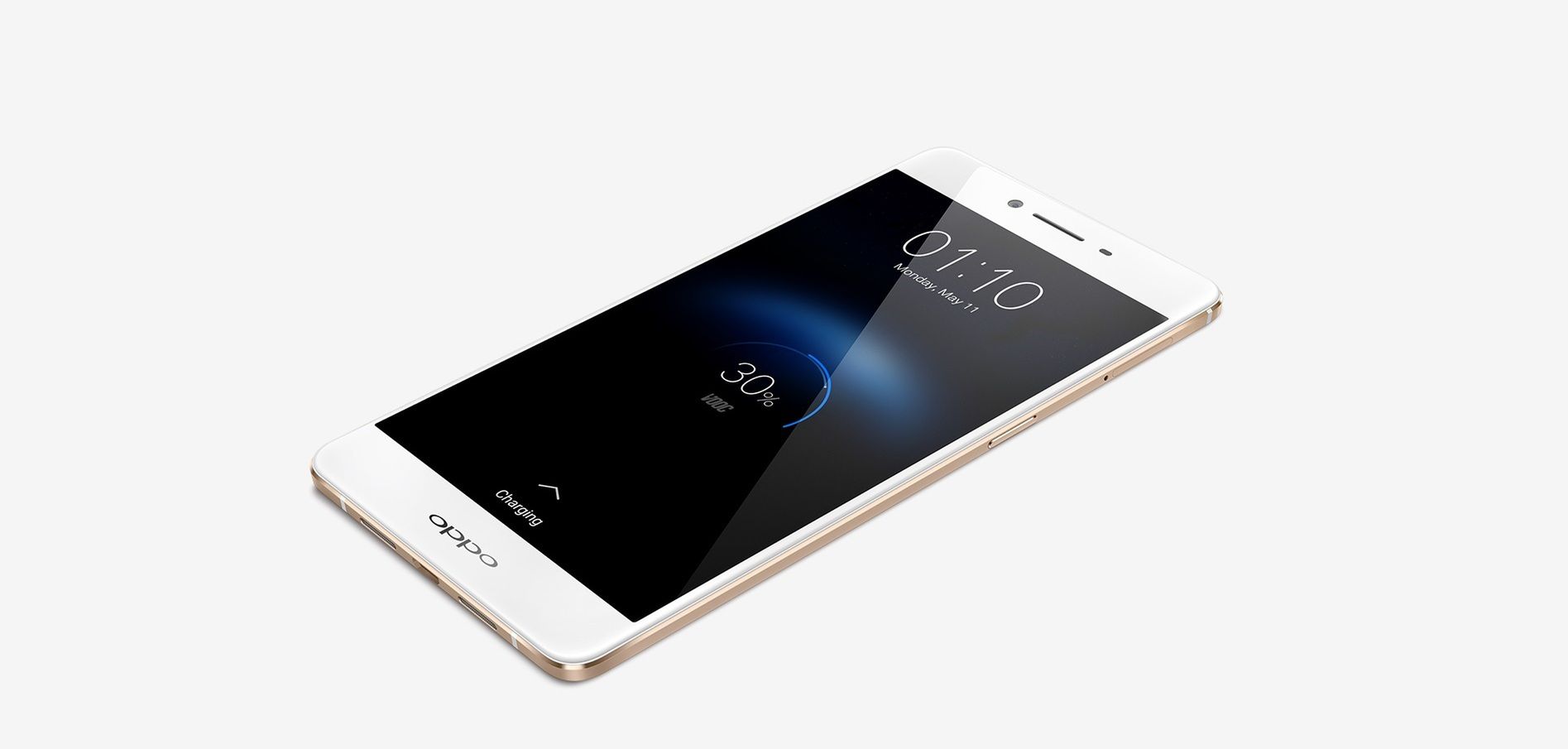 Oppo R7s oficjalnie. Ten super średniak ma aż 4 GB RAM-u 4