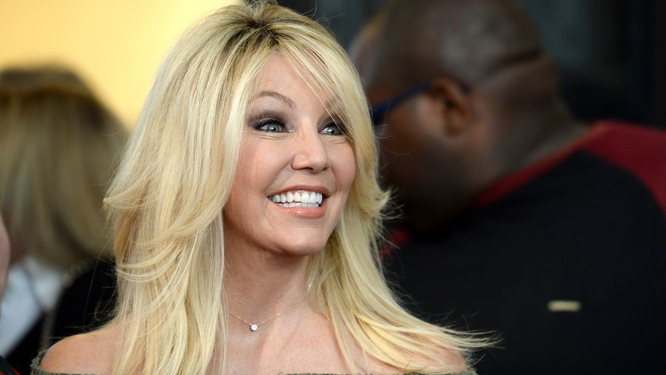 Heather Locklear