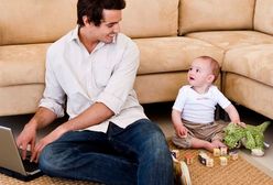 Rodzicu, skorzystaj ze swoich praw w pracy!