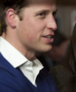 Kate i William - „to dobry moment na dziecko”