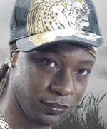 Lafayette Reynolds: Jestem jednocześnie męski i kobiecy