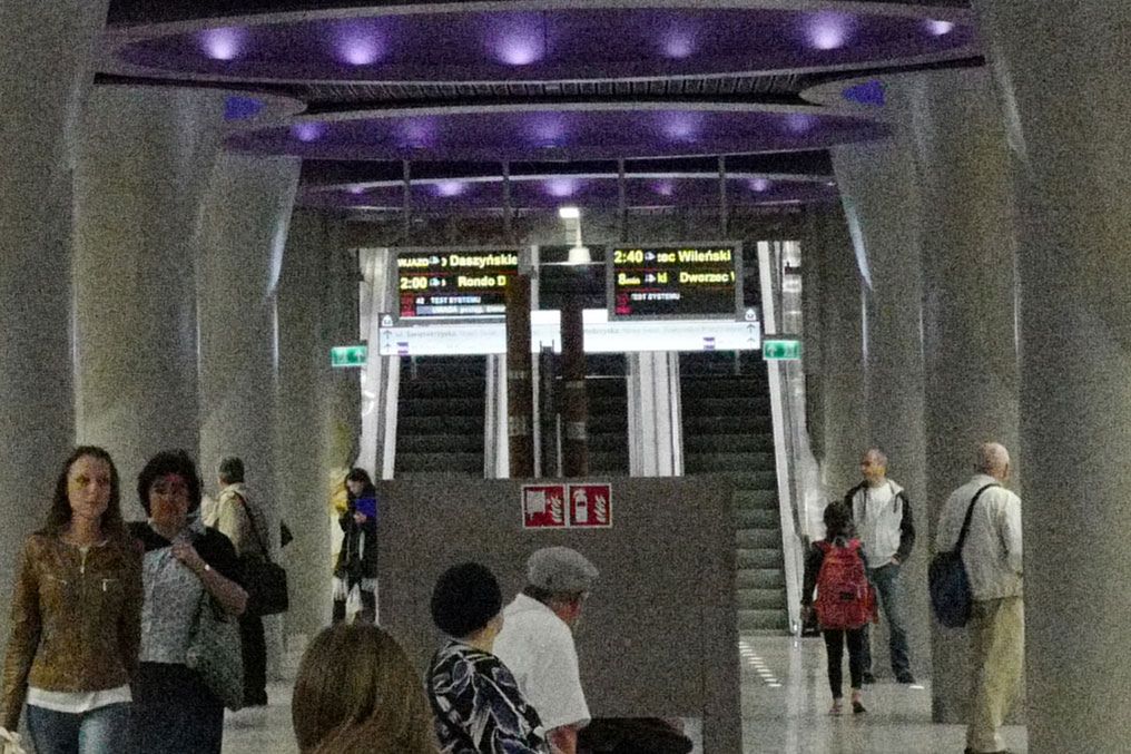 Poradnik dla początkujących: ustawianie czułości ISO 6