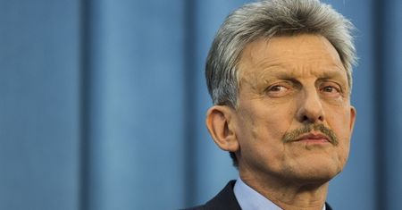 Nowy przewodniczący komisji praw człowieka... bronił księdza-pedofila!