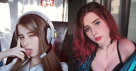 Influencerka STRACIŁA KONTRAKT po tym, jak obraziła mężczyzn. "FACECI TO ŚMIECIE!"