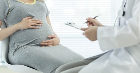 Program opieki koordynowanej nad kobietą w ciąży - jesteś za czy przeciw?