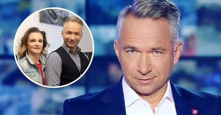 Rafał Patyra latami zdradzał i ma dziecko z kochanką. "To wyprawa w Himalaje z Jezusem"