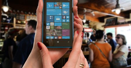 Czas na ostatnią aktualizację dla Windows 10 Mobile. System traci wsparcie techniczne