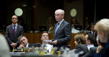UE straszy kolejnymi sankcjami dla Rosji