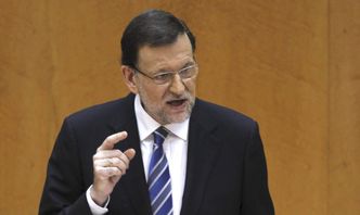 Afera finansowa w Hiszpanii. Premier Rajoy nie poda się do dymisji