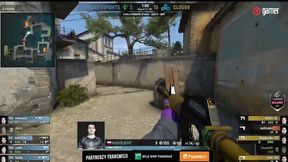 ELEAGUE Major Boston 2018: Sprout nie dało rady Cloud9. "innocent" pokazał dobrą grę