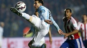 Messi da Argentynie wyczekiwane trofeum?