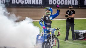 Żużel. PGE Ekstraliga. Motor Lublin - PGG ROW Rybnik 59:31 (galeria)