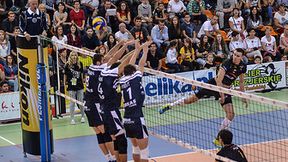 Turniej charytatywny Oleśnica: PGE Skra Bełchatów - Arkas Izmir 3:0