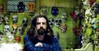 Rob Zombie na wakacjach z Alice Cooperem