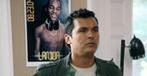 Adam Beach i Christian Bale w ''Hostiles''