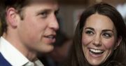 Kate i William - „to dobry moment na dziecko”