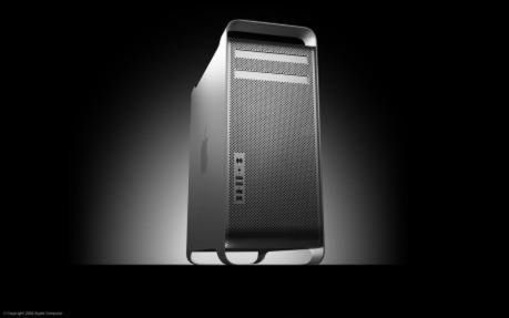 8 rdzeni w jednym Maku – nowy Apple MacPro