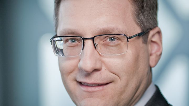 Paweł Przewięźlikowski, prezes Selvity