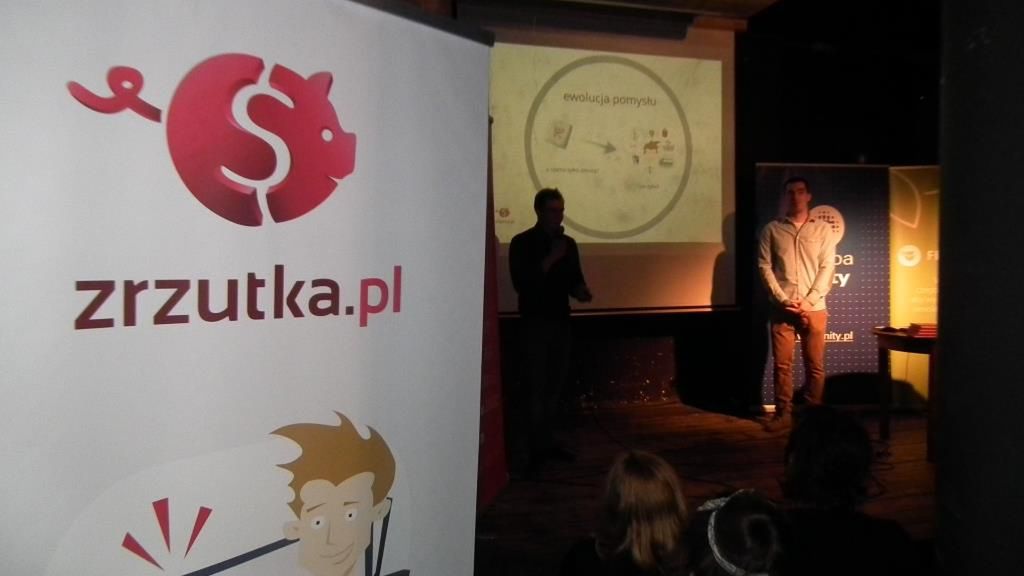 Zrzutka.pl podzieliła się danymi o wpłatach Polaków