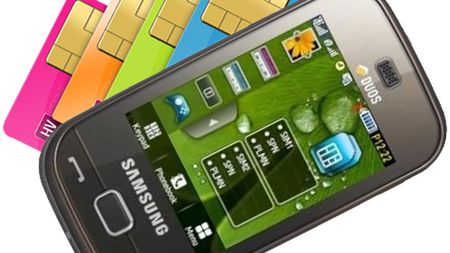 Dual SIM - dwa numery, jeden telefon 1