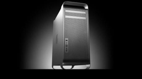 8 rdzeni w jednym Maku – nowy Apple MacPro 1