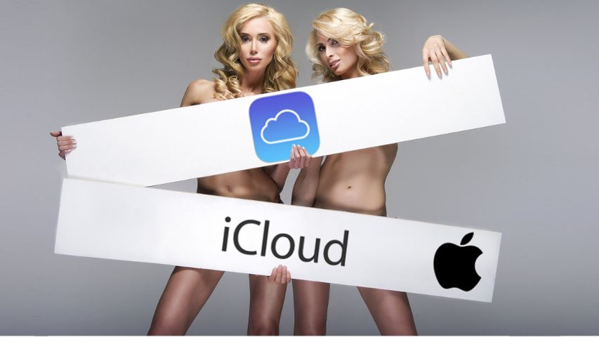 Gigantyczny wyciek prywatnych zdjęć celebrytek z iCloud [Aktualizacja - stanowisko Apple'a] 1