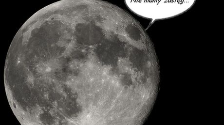 Ciemna strona komórki: niekontrolowany brak zasięgu 1