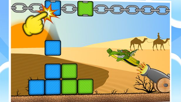 Blocks Hurt [giveaway] 1